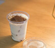 Тирамису классический