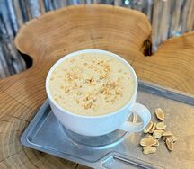 Арахисовый раф