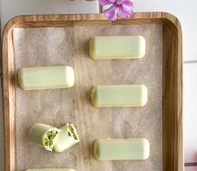 Конфета Дубайский шоколад