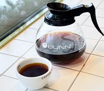 Фильтр-кофе