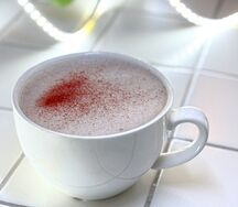 Какао Чили-груша