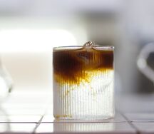 Эспрессо Тоник