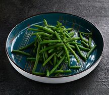 Стручковая фасоль