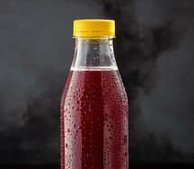 Домашний морс