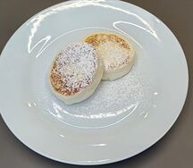 Сырники