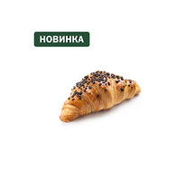 Шоколадный круассан