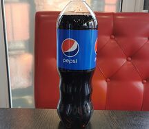 Pepsi