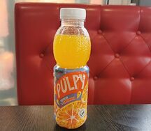 Palpy сок апельсин