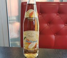 Лимонад Любимый Груша