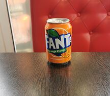 Fanta