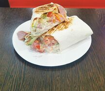 Хот-дог мини