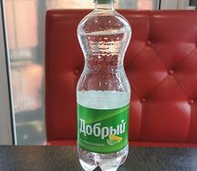 Добрый лимон-лайм