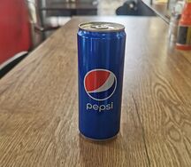Pepsi