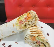 Шаверма Чемпион