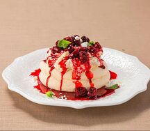 Десерт Павлова