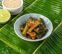 Битые огурцы