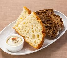 Хлебная корзина