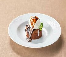 Шоколадная шкатулка