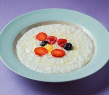 Каша Рисовая