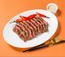 Стейк Мачете