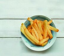 Картофель фри детский