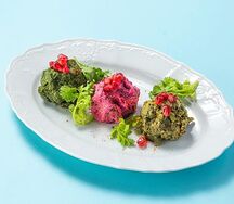 Ассорти пхали