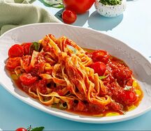 Паста Помидорини 