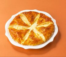 Хачапури Пеновани