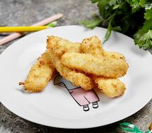 Рыбные палочки