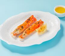 Фаланги краба 