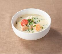 Финская уха