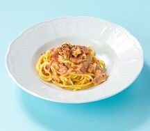 Паста Карбонара