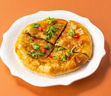 Кубдари с бараниной по старинному рецепту