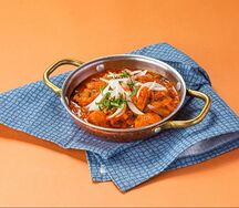 Солянка по-грузински