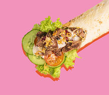 Шаверма Техасская Влаваше