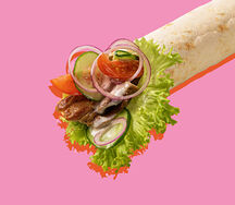 Шаверма Классическая Влаваше