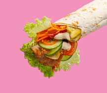 Шаверма Фирменная Влаваше