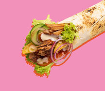 Шаверма Президентская Влаваше