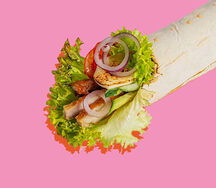 Шаверма Моцарелла Влаваше