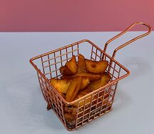 Картофель Айдахо