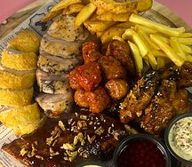 Набор Сочный