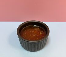 Соус Сладкий Свит-Чили