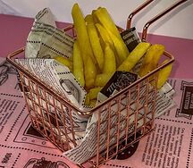 Картофель Фри