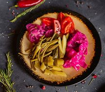 Мжаве соленья