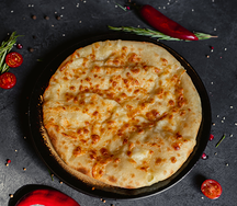 Хачапури по-мегрельски