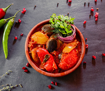 Аджапсандали