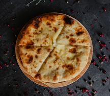 Хачапури по-имеретински