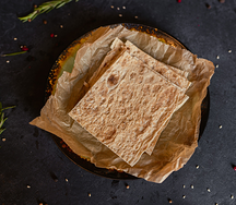 Лаваш тонкий