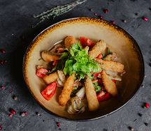 Салат от шефа