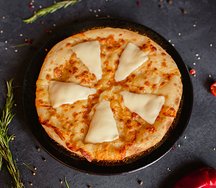 Хачапури по-царски